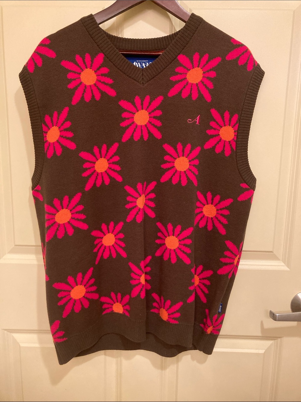 Sweater Vest